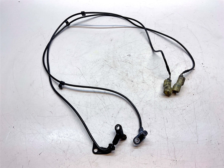 2022 Triumph Trident 660 ABS Sensor