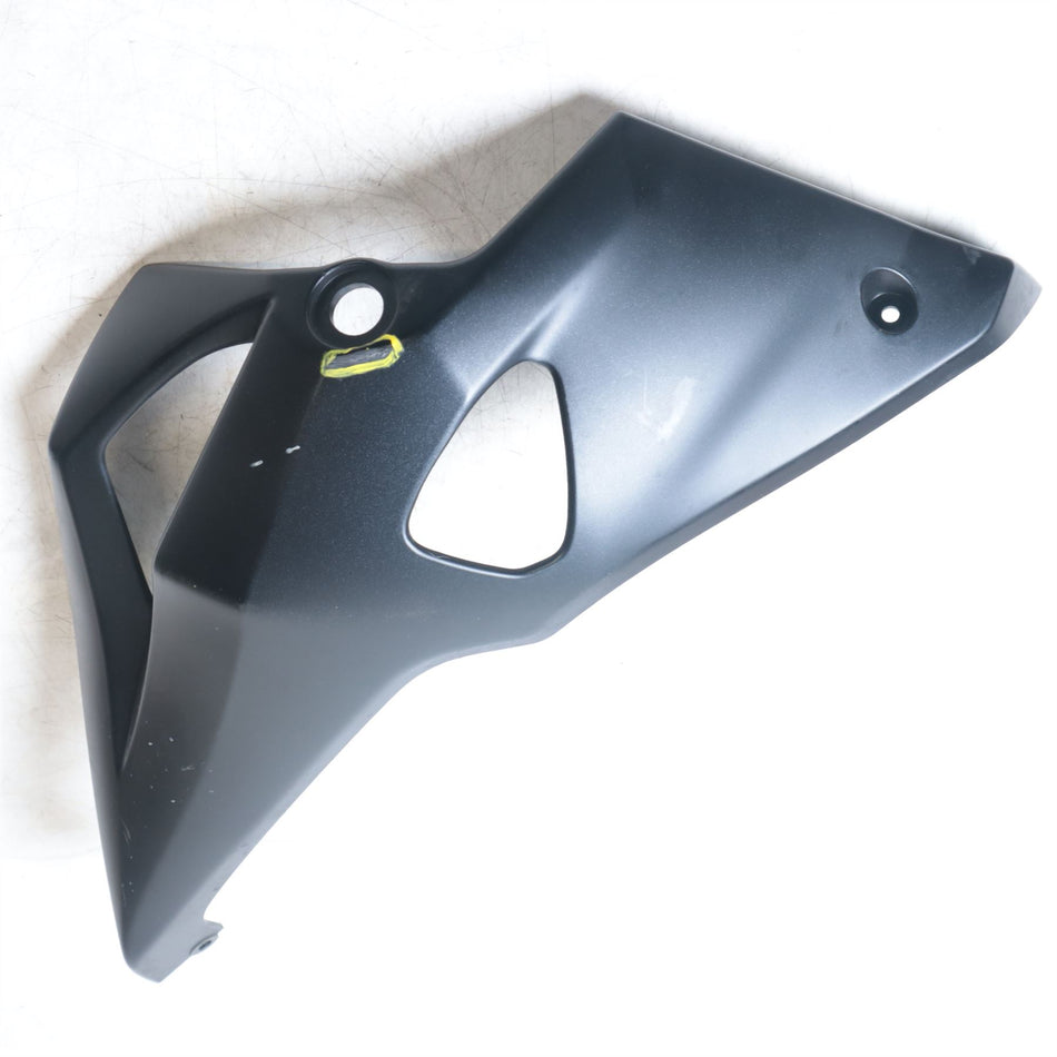 2020 KAWASAKI ZR1000 Left Belly Pan - 55028-0494-739