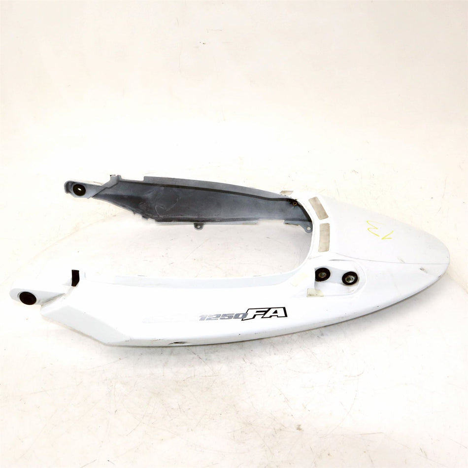 2013-2014 SUZUKI GSX 1250 F Tail Seat Fairing Panel - 4550018H30YWW