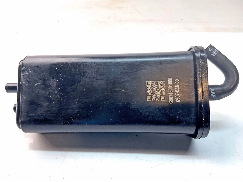2024 Husqvarna SVARTPILEN 801 Carbon Canister