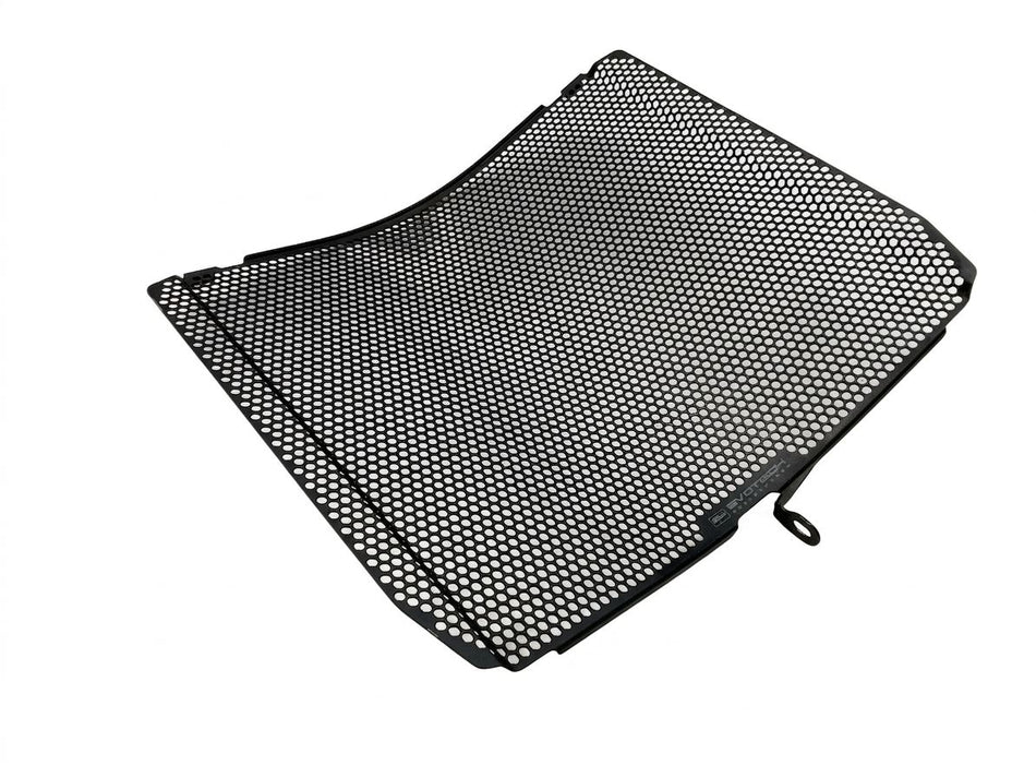 2022 Kawasaki Ninja H2 SX SE Radiator Guard PRN012678