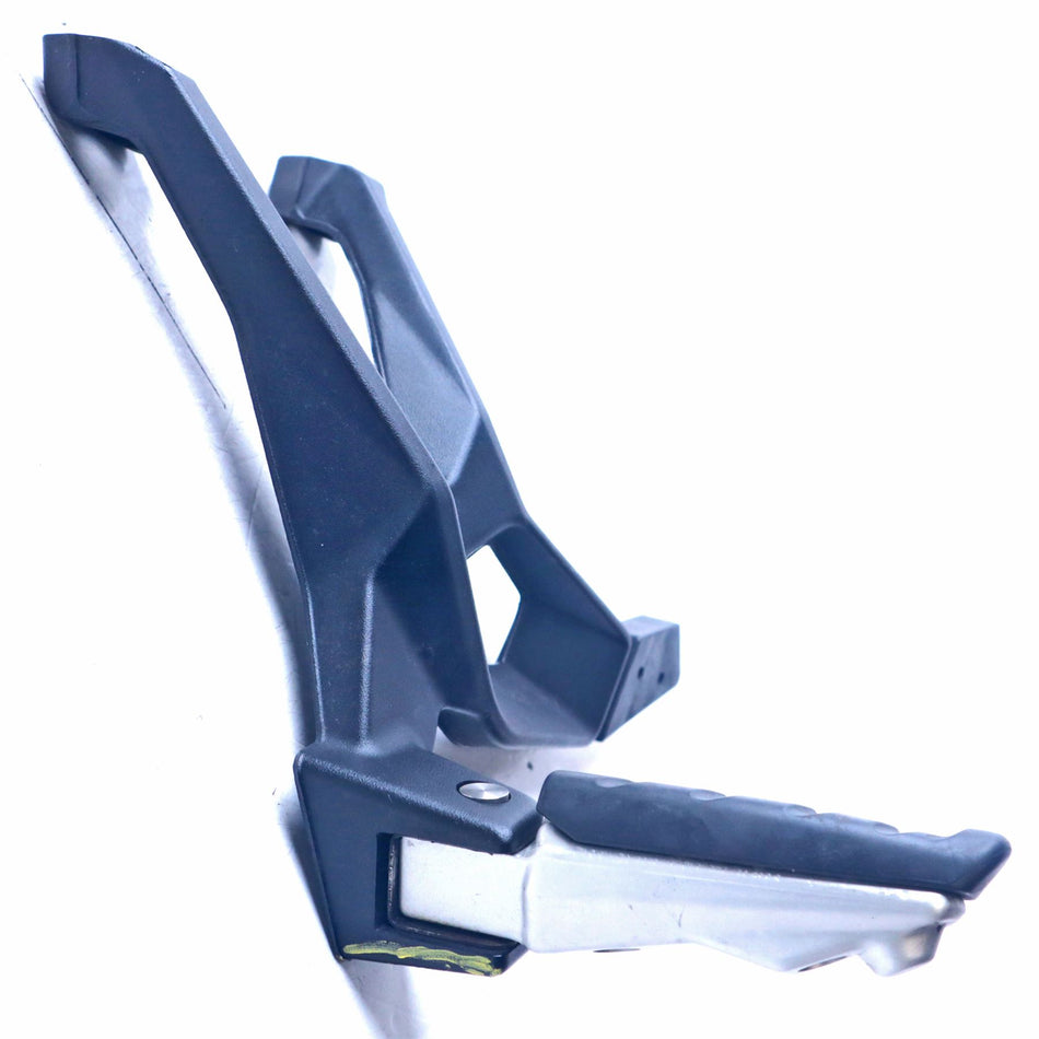 2021 BMW S1000XR Left Pillion Footrest - 46718404601