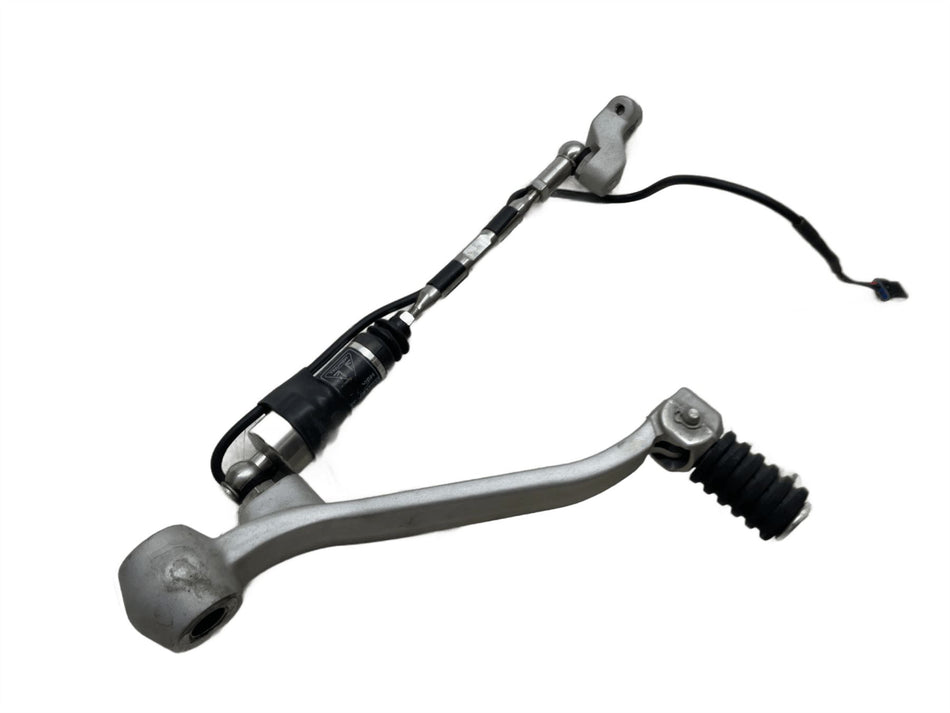 2023 Triumph Tiger 1200 Quickshifter Gear Lever Pedal Shift Assist 2088219