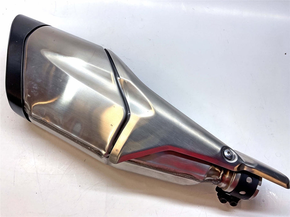 2018-2020 Honda CB1000R Silencer