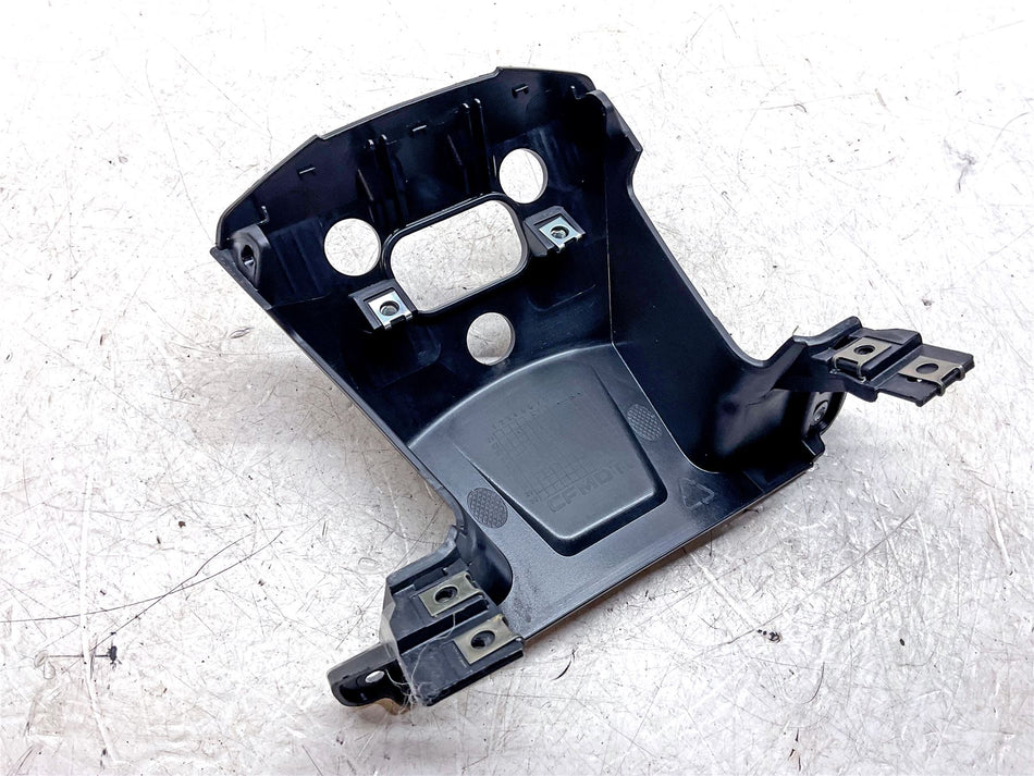 2024 CF-Moto 800MT Sport Dashboard Rear Guard - 6WWV0403015001