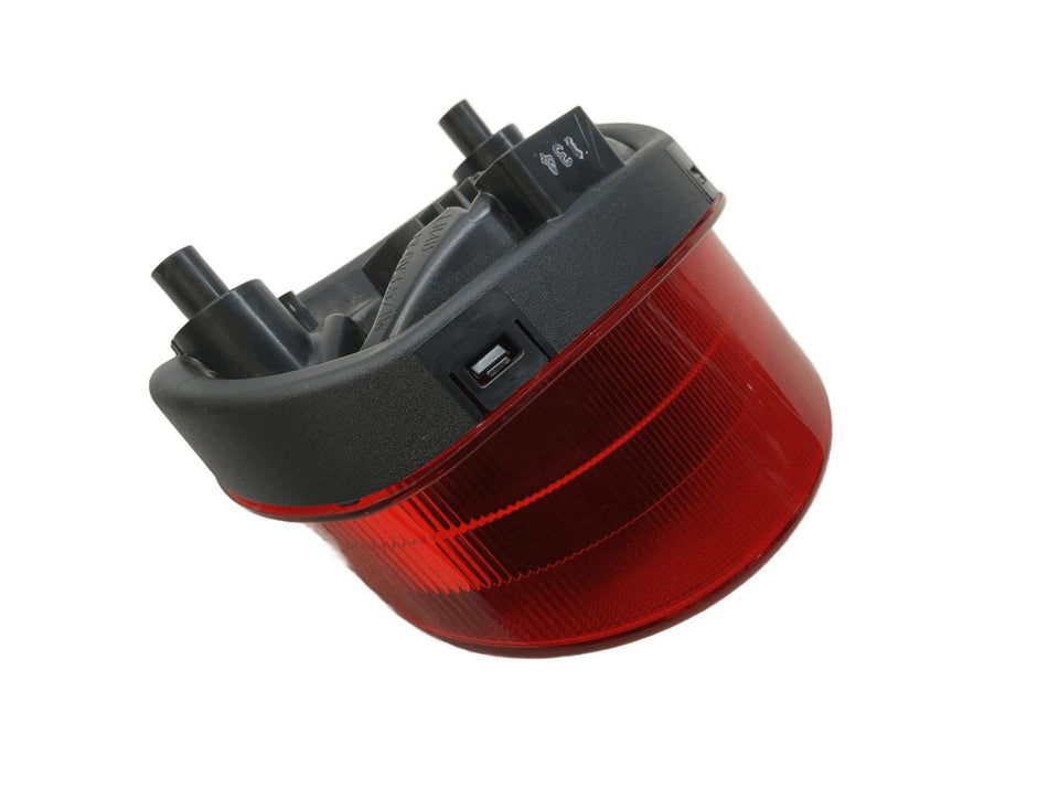 2021 Kawasaki Z900 Rear Tail Light 230250348