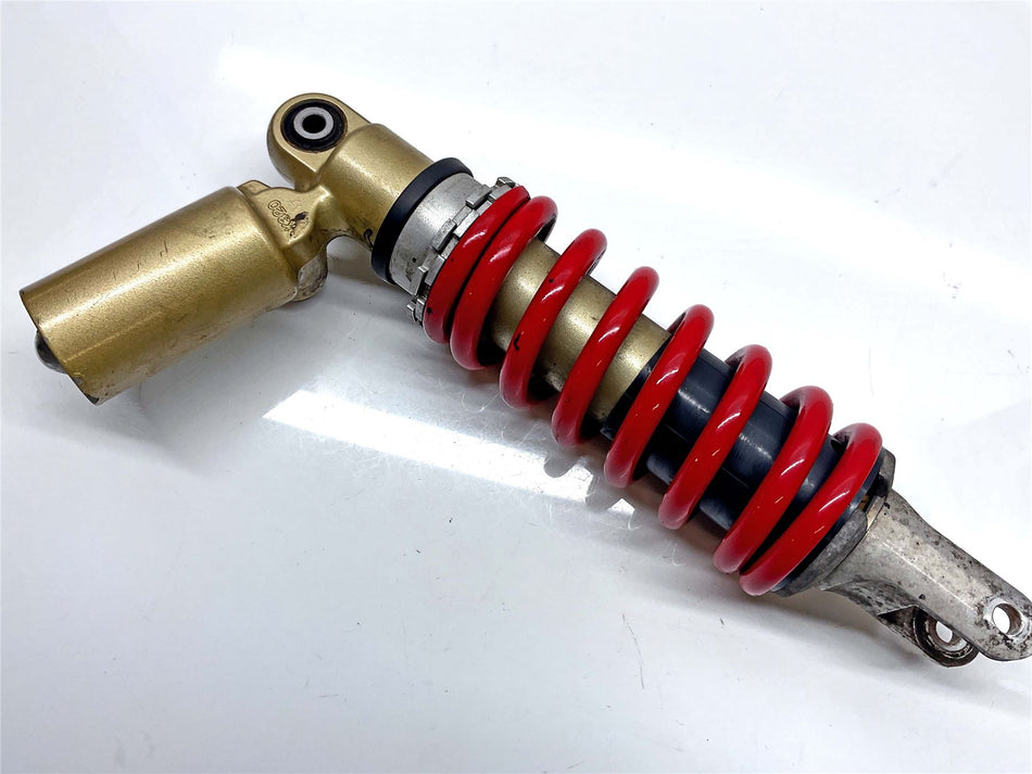 2002 Kawasaki Ninja ZX12R ZX1200A Rear Suspension / Shock - 450141727VM