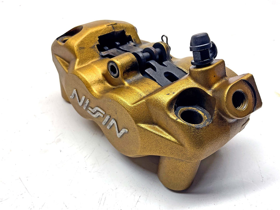 2005-2007 Triumph Speed Triple 1050 Right Front Brake Caliper