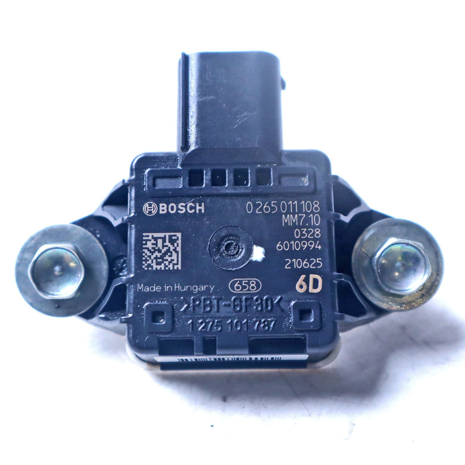 2023 Honda CRF1100L Africa Twin Lean Angle Sensor - 39960MKSE01