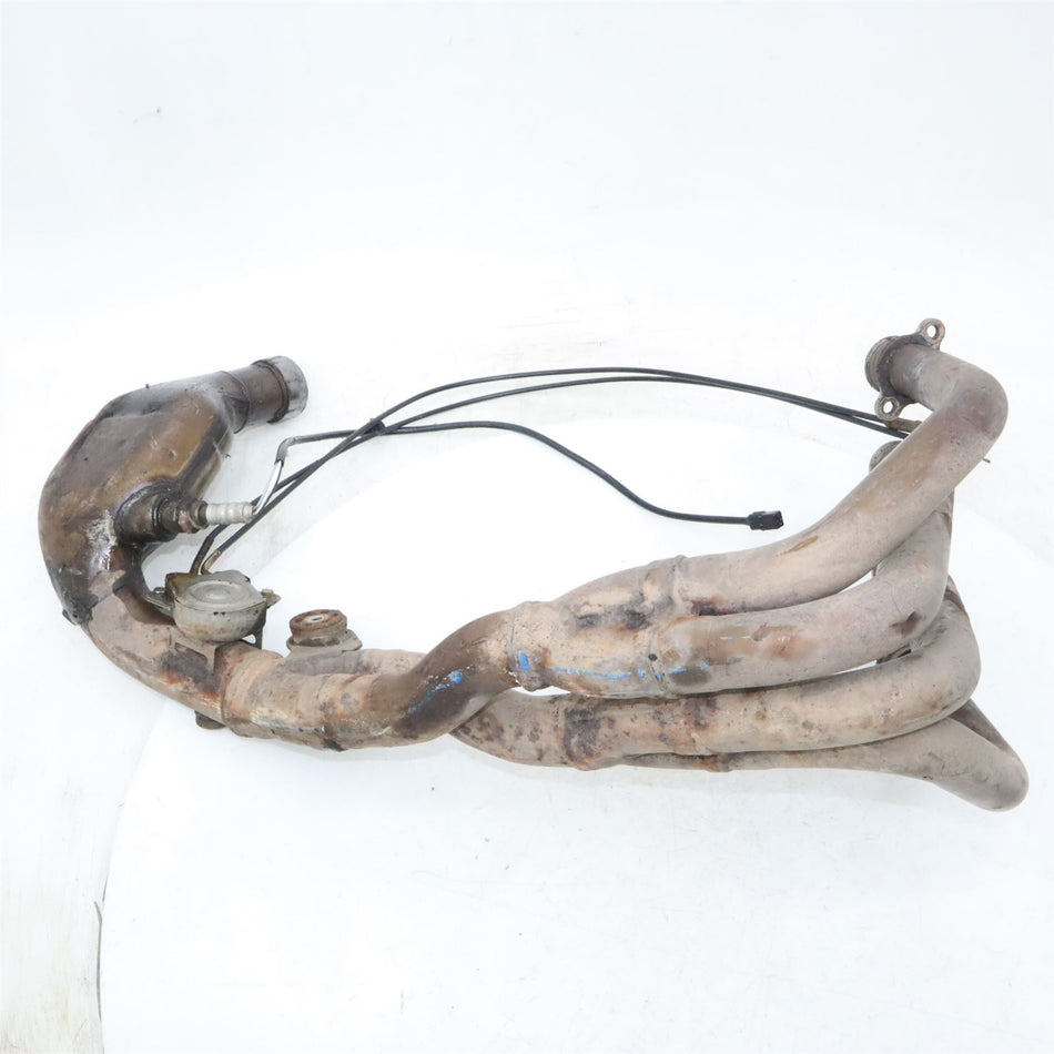 2007 HONDA CBR600RR Exhaust Manifold - 18150MFJD00