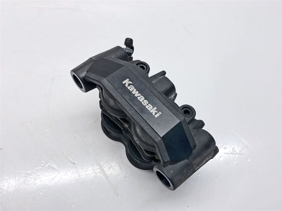 2020 Kawasaki Z1000 SX Front Left Brake Caliper - 430800136DJ