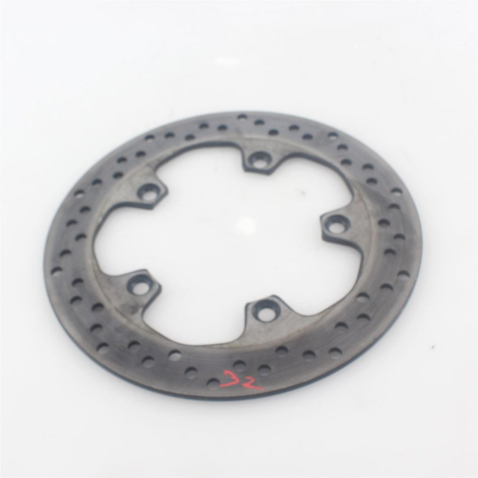 2015-2020 SUZUKI GSX-S 1000 F Rear Disc - 6921104K00000