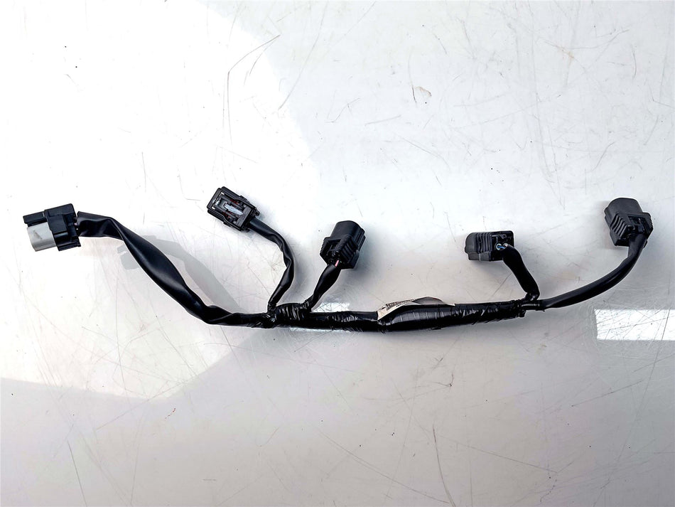 2025 Honda CBR650R Secondary Wiring Harness Loom - 32104MKYD500