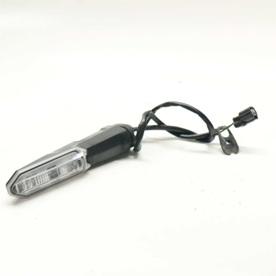 2023 SUZUKI V-STROM 650 DL650A ABS Left Front Indicator - 35602-08JA0