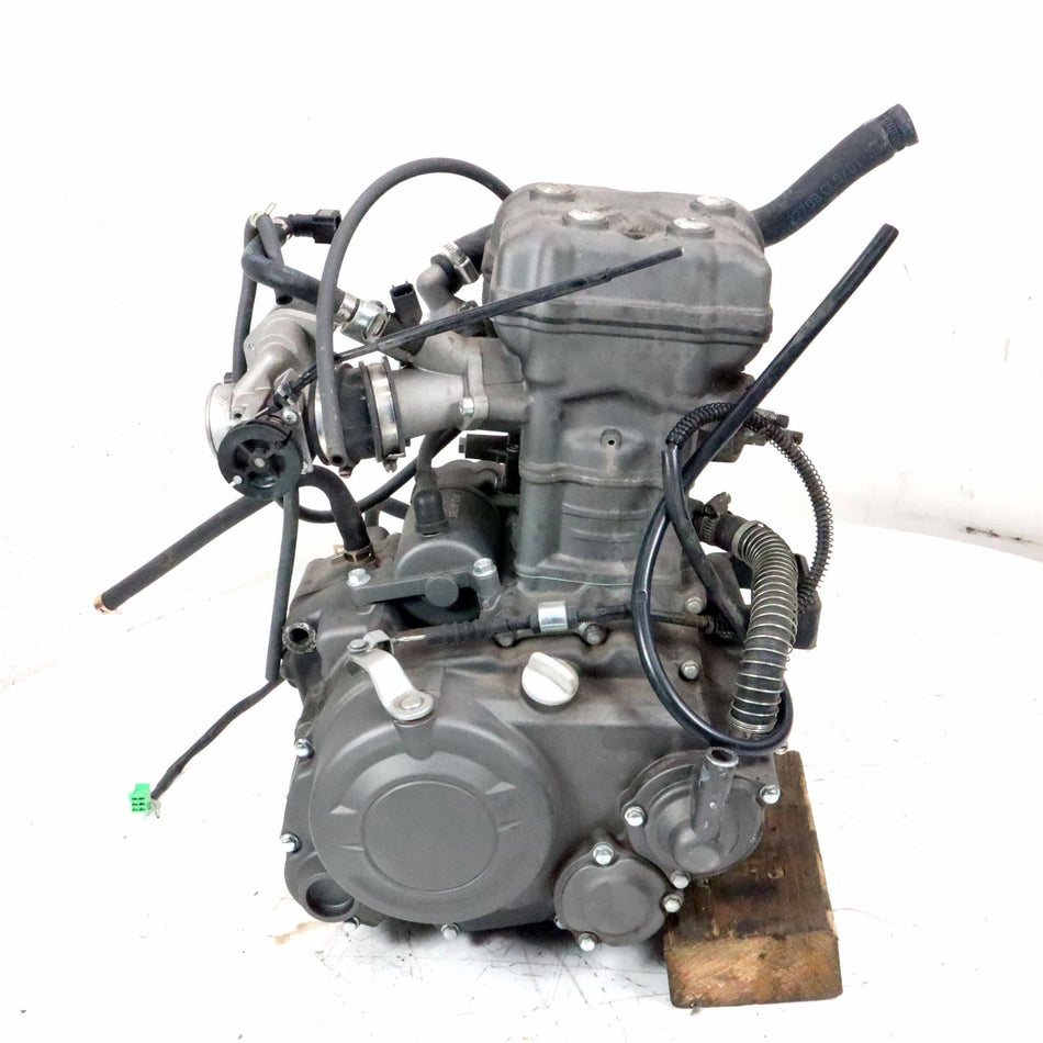 2021-2023 HANWAY NK FURIOUS Engine ( 1,860 miles) - B48144