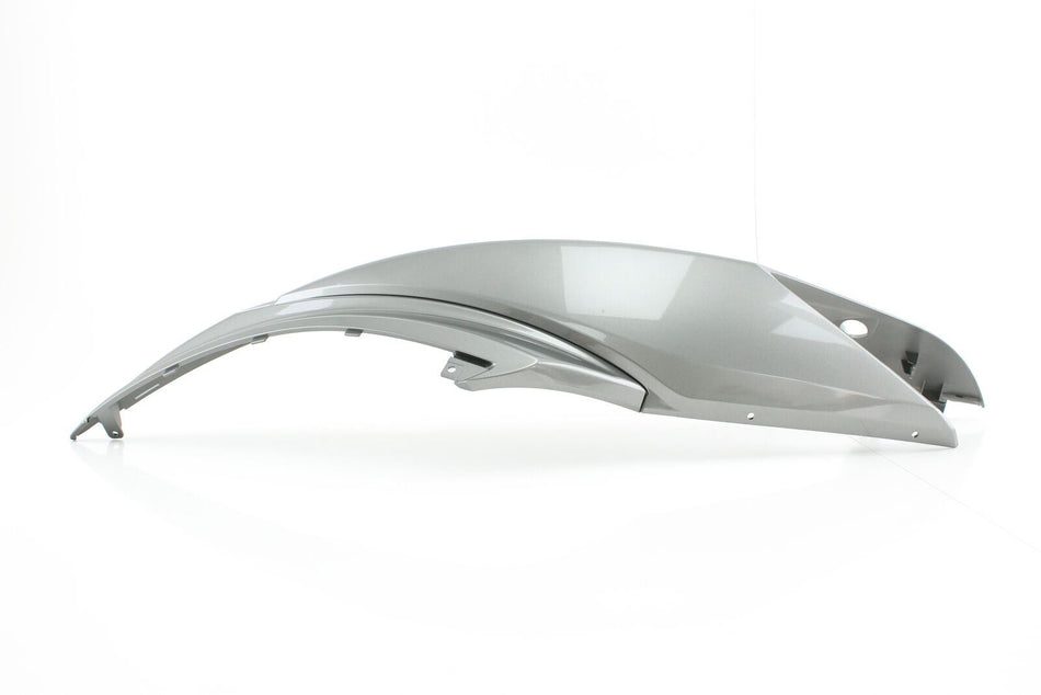 2006-09 YAMAHA CYGNUS X left Left rear panel fairing (NEW)  4C6-F1721-01-P
