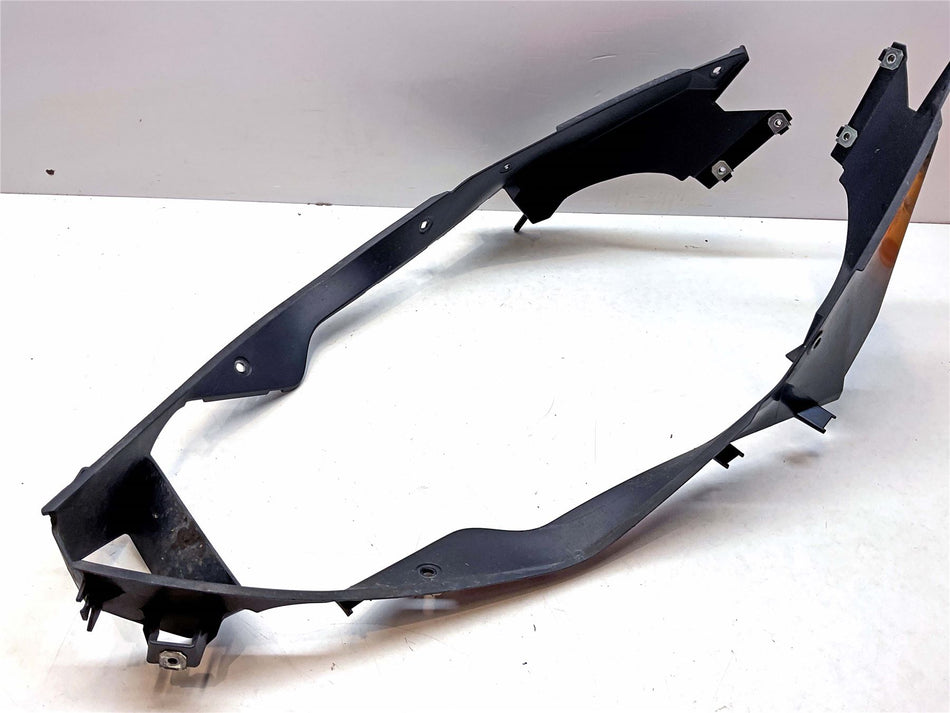 2024 BMW S1000RR Sport Radiator Air Duct - 46638569799
