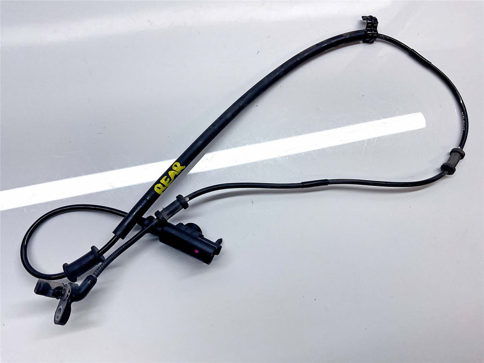 2025 Kawasaki ZX1100 SX Speed Sensor