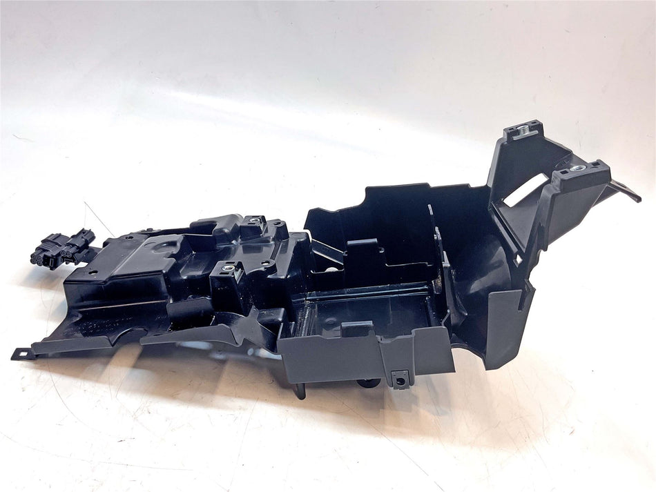 2024 Honda CL500 Tail Fairing / Undertray - 80105K3SJA0