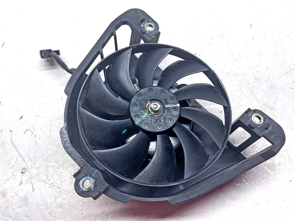 2019 Yamaha MT-03 Radiator Fan - 2MSE240500