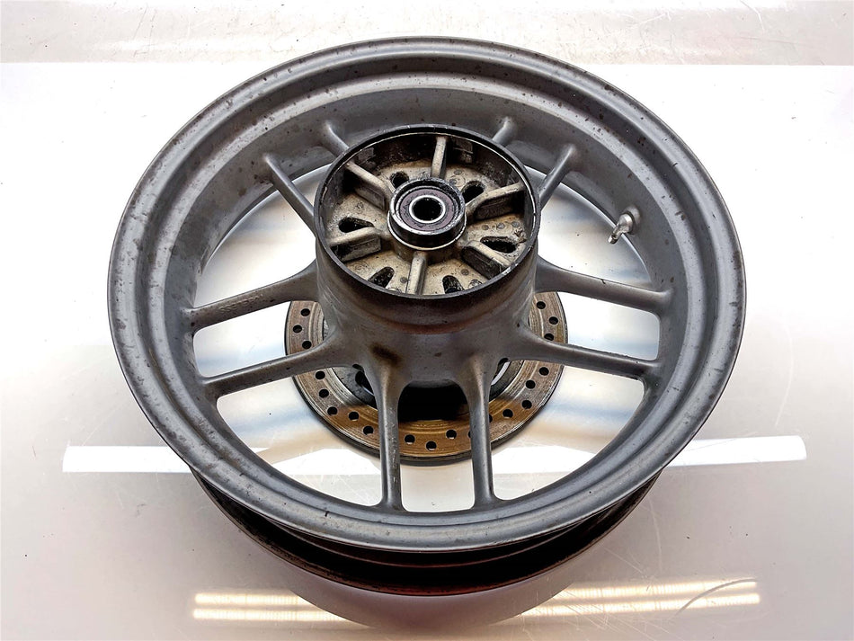 2014 Triumph Tiger 800 ABS Wheel Rear - T2015427