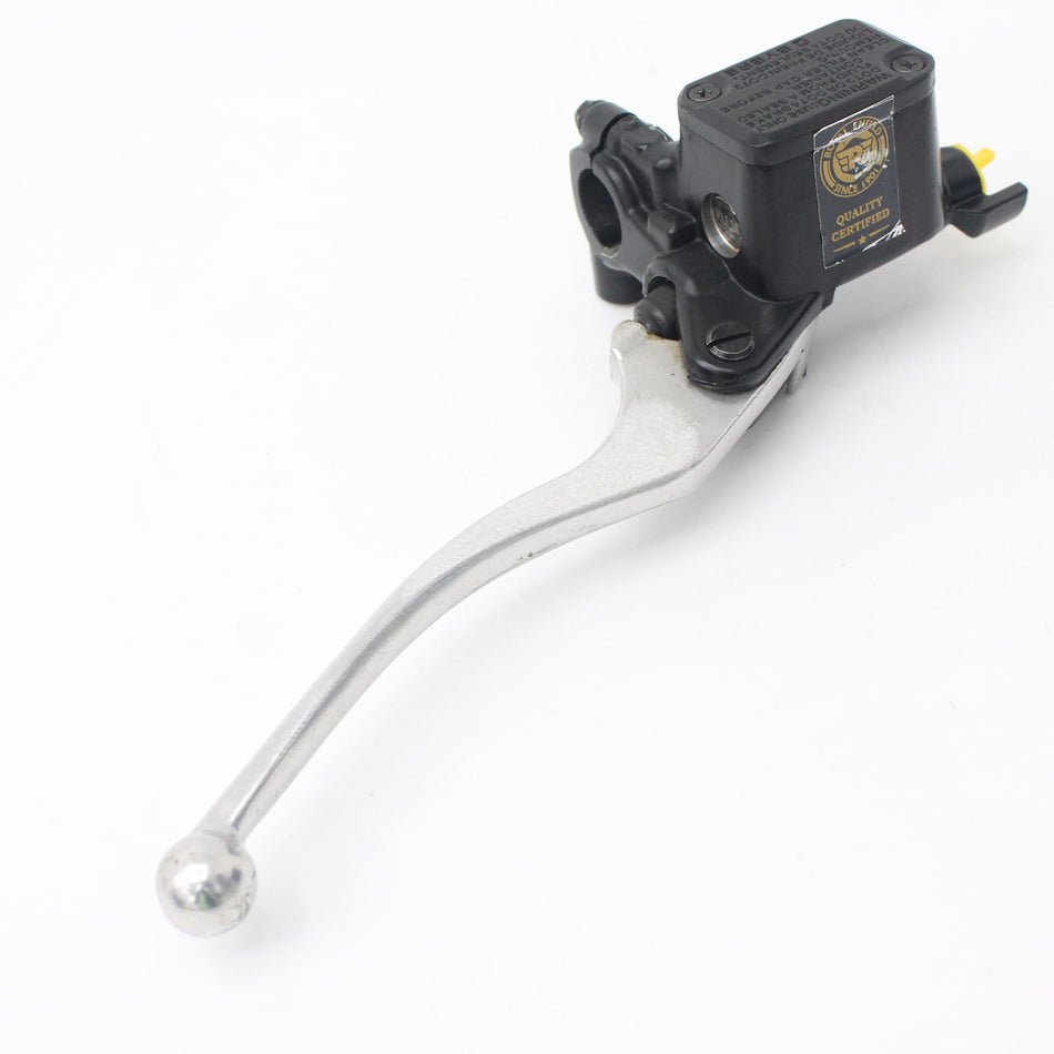 2018 ROYAL ENFIELD HIMALAYAN Front Master Cylinder - 585027/A