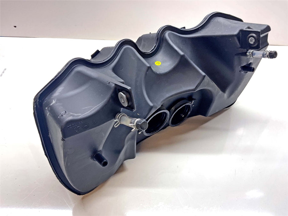 2025 Moto Guzzi V100 Mandello S Airbox - 2B009960