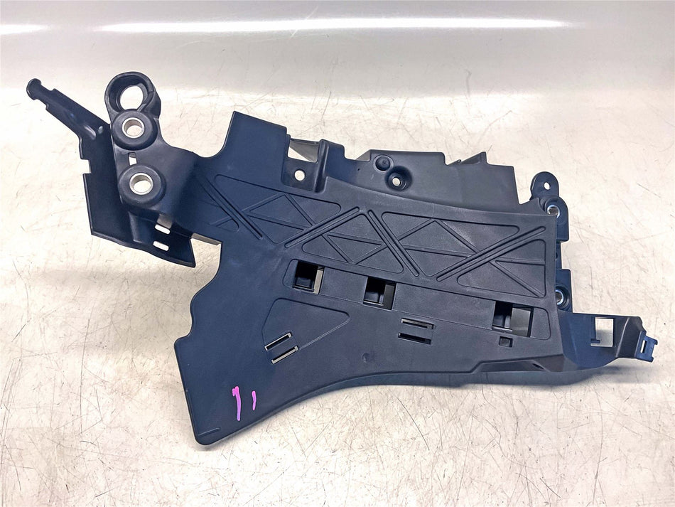 2025 BMW R1300GS Adventure Right Front Panal Carrier - 46631541492