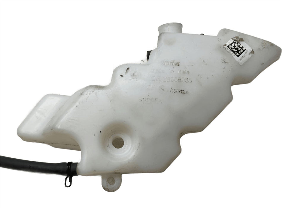 2025 Aprilia Tuono V4 1100 Factory Coolant Tank Reservoir 2B008085