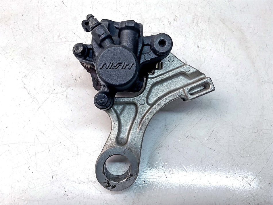 2007 Honda CBR600RR Rear Brake Caliper - 43150MFJD01