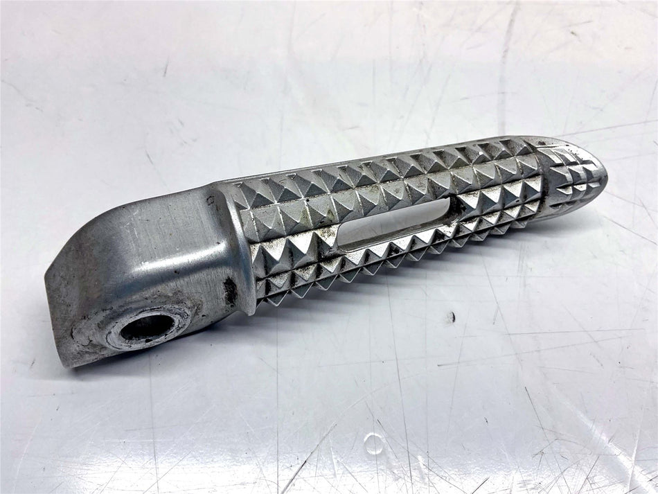 2017 Triumph Street Cup Left Rear Footrest - T2082126