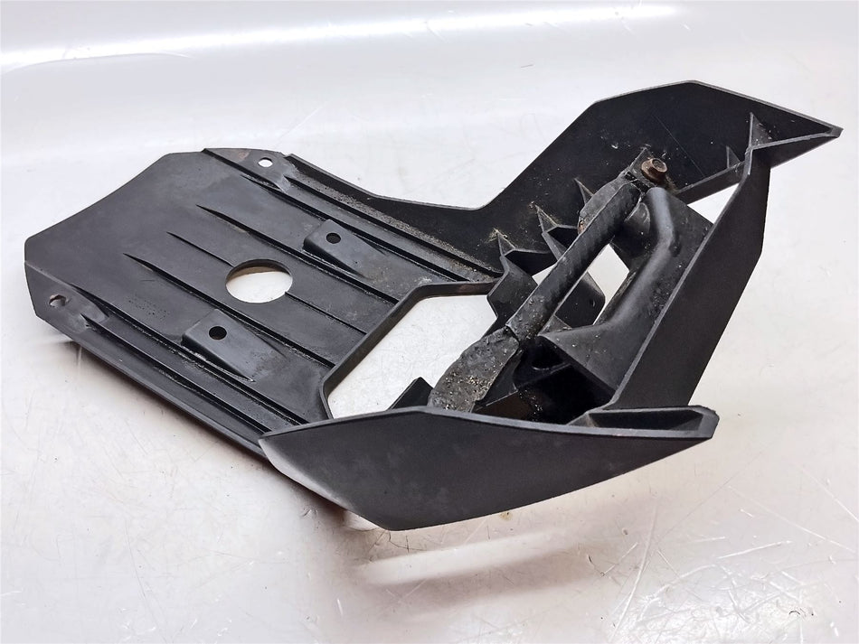 2020 KTM 390 Duke Belly Pan - 93308020000