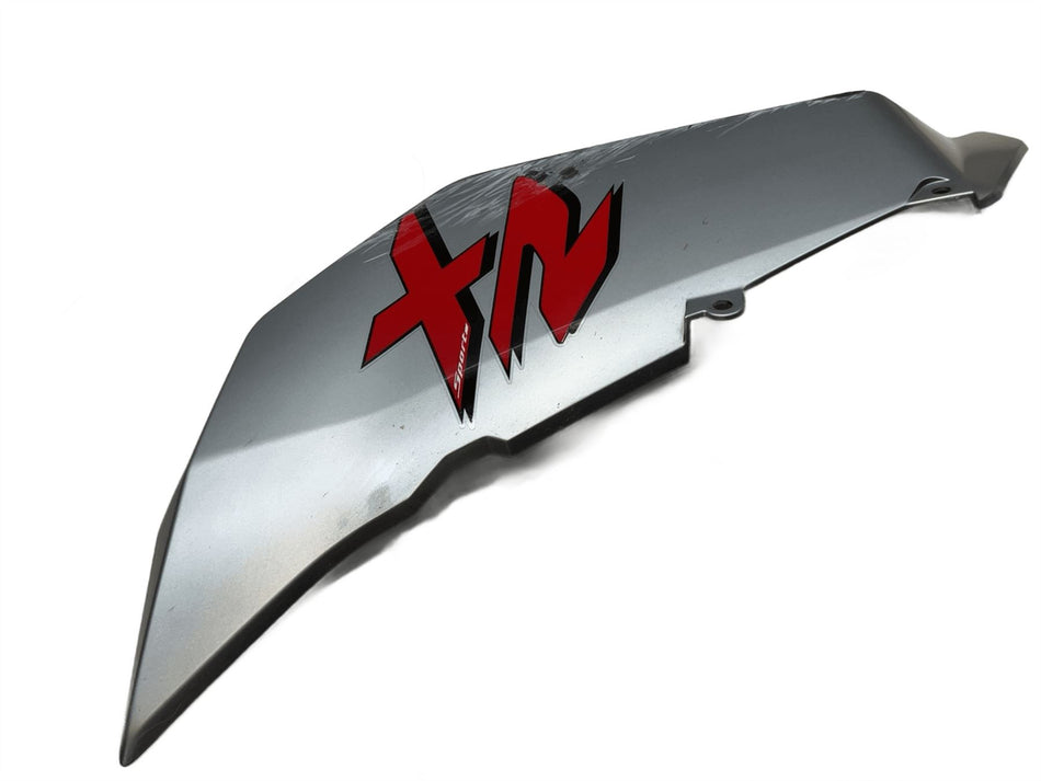 2020 BMW F900XR Left Upper Side Fairing 46639445103