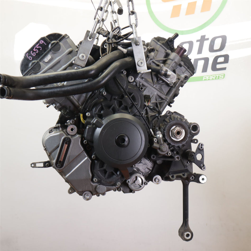 2024 KTM 1290 Super Duke Engine - 11610 Miles - Tested