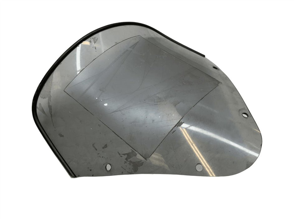 2010 Honda XL125 Windscreen 67100KRHC00