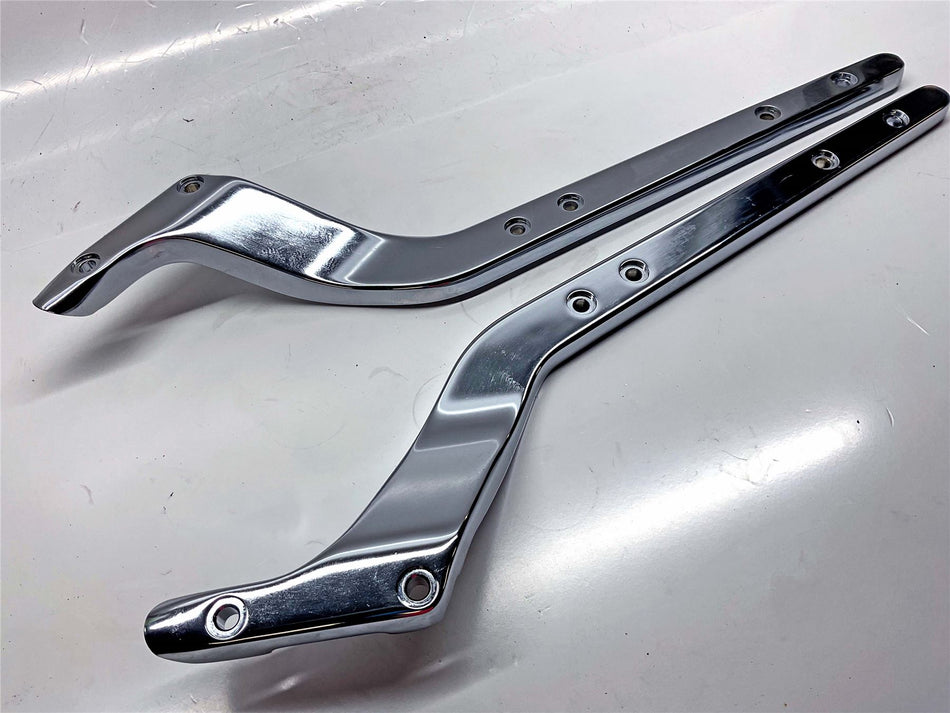 Harley-Davidson Rear Mudguard Fender Struts