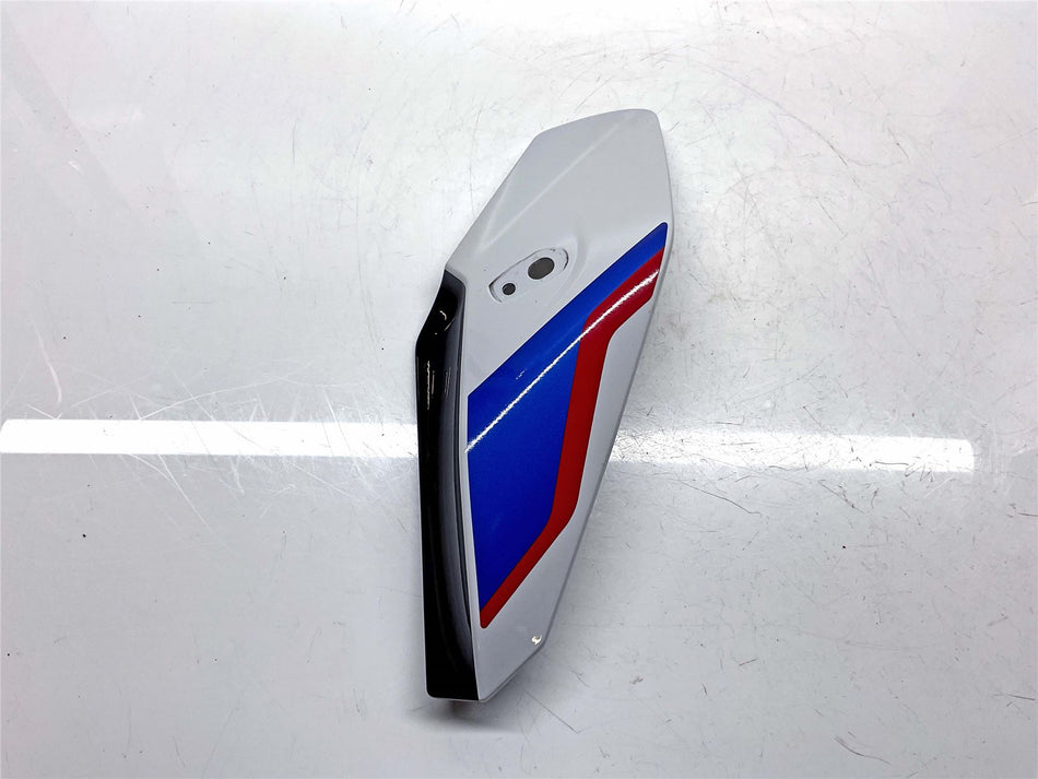 2020 BMW S1000R Left Headlight Fairing - 46638534529