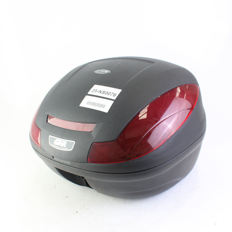 GIVI Monolock Top Box