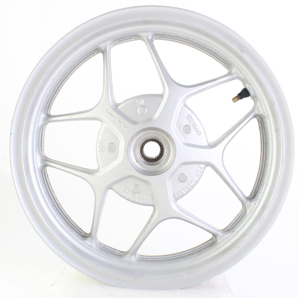 2014-2020 HONDA SH MODE 125 Rear Wheel - 42650K29900ZB