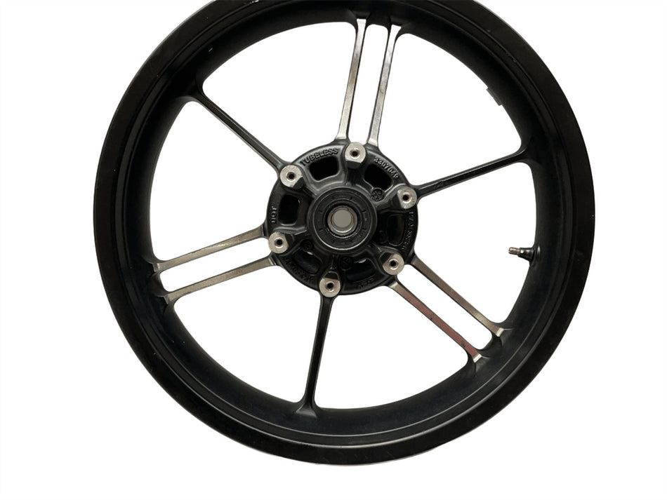 2025 Benelli TRK Wheel Rear 3307049