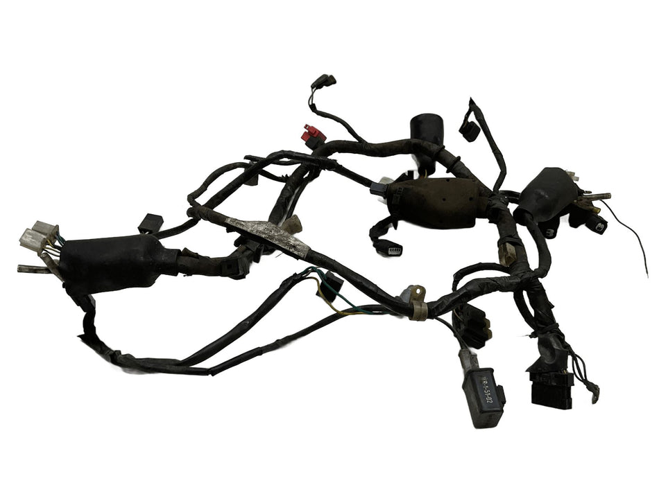 2010 Honda CB125 Wiring Harness Loom 32100KWF950