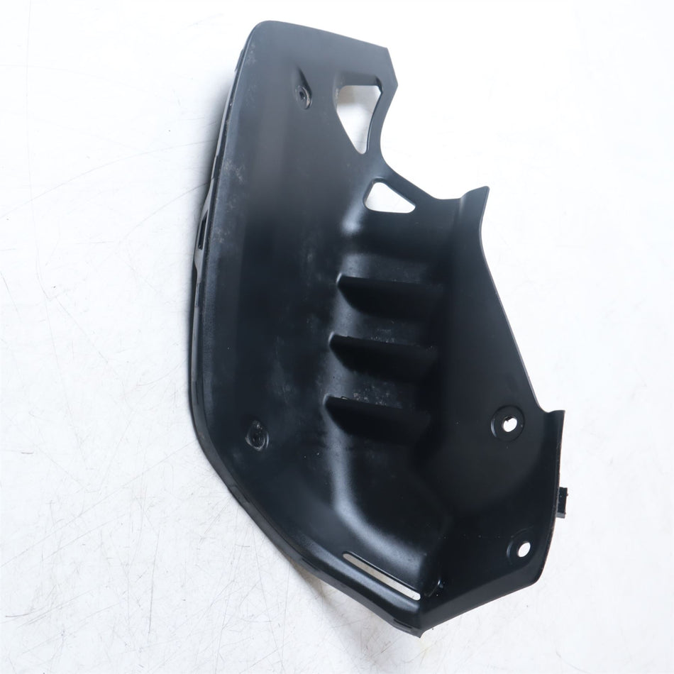 2023 Honda MSX125 GROM Inner Left Shroud/Fairing - 83570K26G00