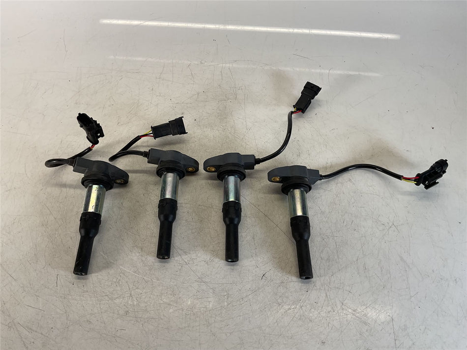2021 Ducati Panigale V4 Ignition Coil - 38010211D