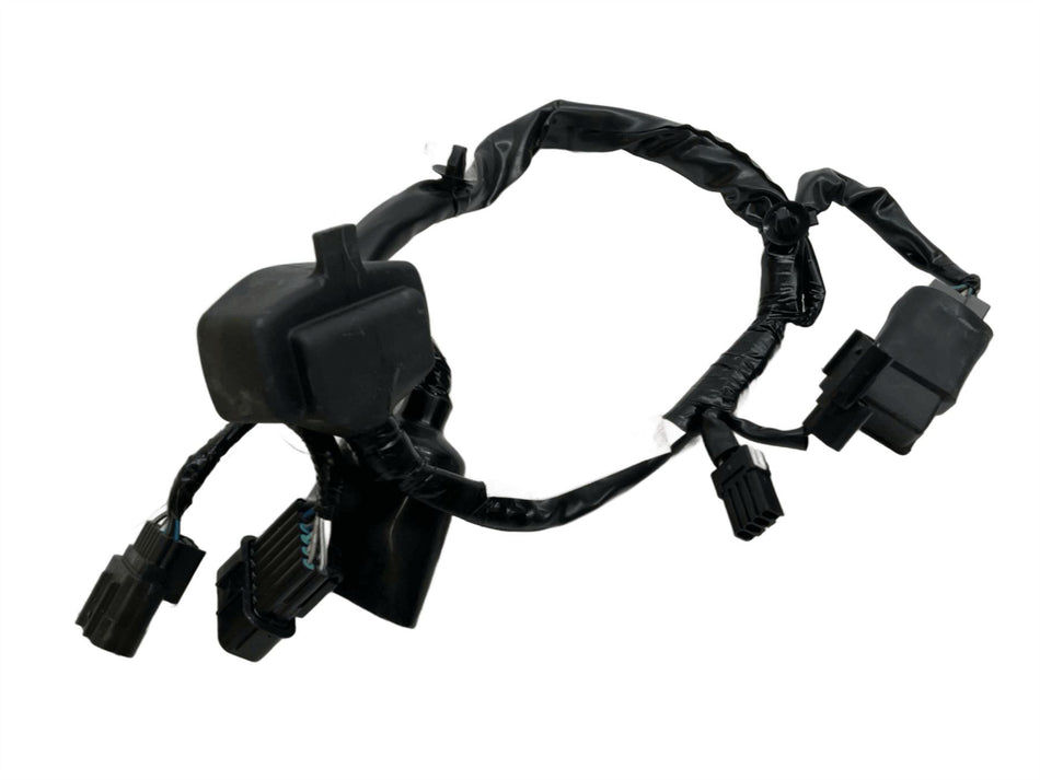 2025 Honda CBR600RR Secondary Wiring Harness Loom 32102MKZJ300