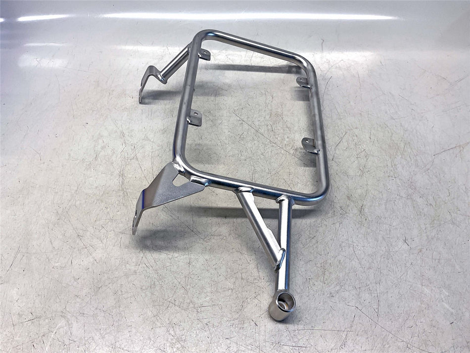 2023 BMW R1250GS Adventure Left Pannier Rack - 46548520067
