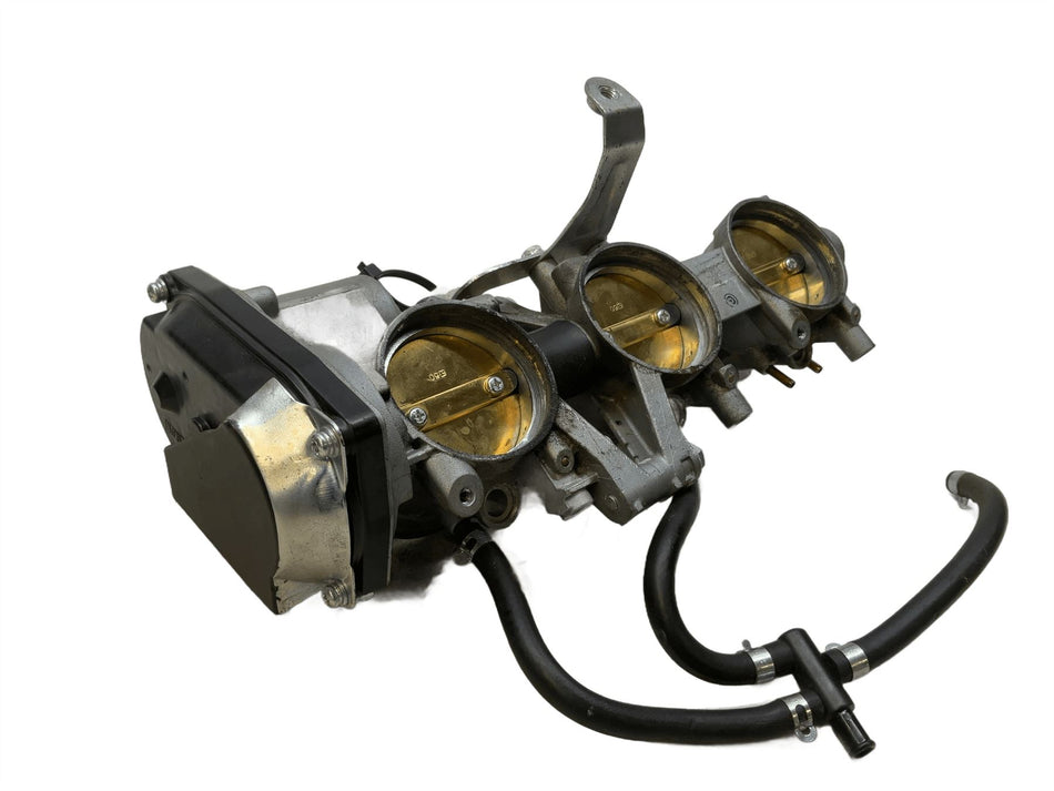 2022 MV Agusta F3 800 RR Throttle Bodies 8000C1645