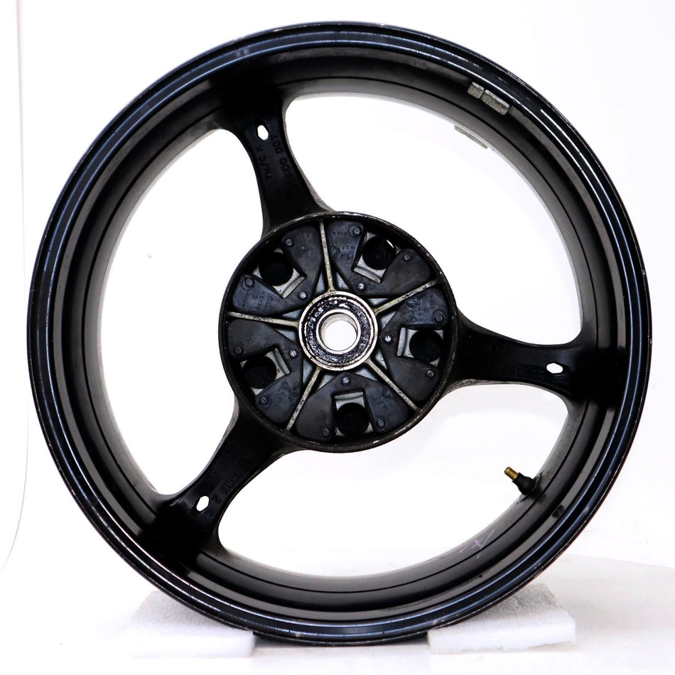 2007 SUZUKI GSXR1000 Rear Wheel - 64111-41G00-019