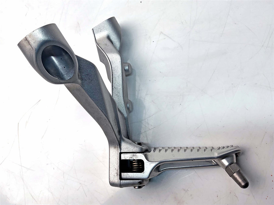2024 BMW S1000RR Sport Front Left Footrest / Peg - 46718568715
