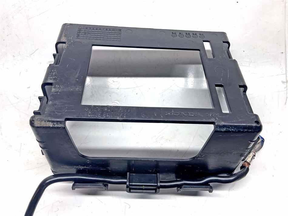 2017 Honda CRF1000L Africa Twin ABS Battery Trim - 80129MJPG50
