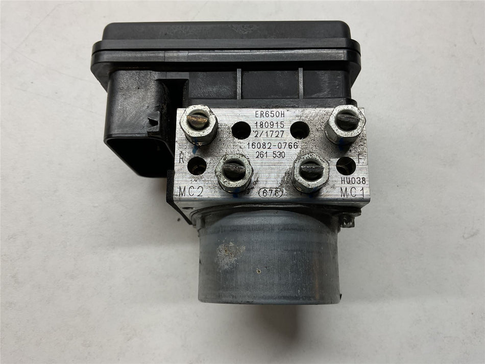 2019 Kawasaki Ninja 650 EX650 ABS Pump - 160820767